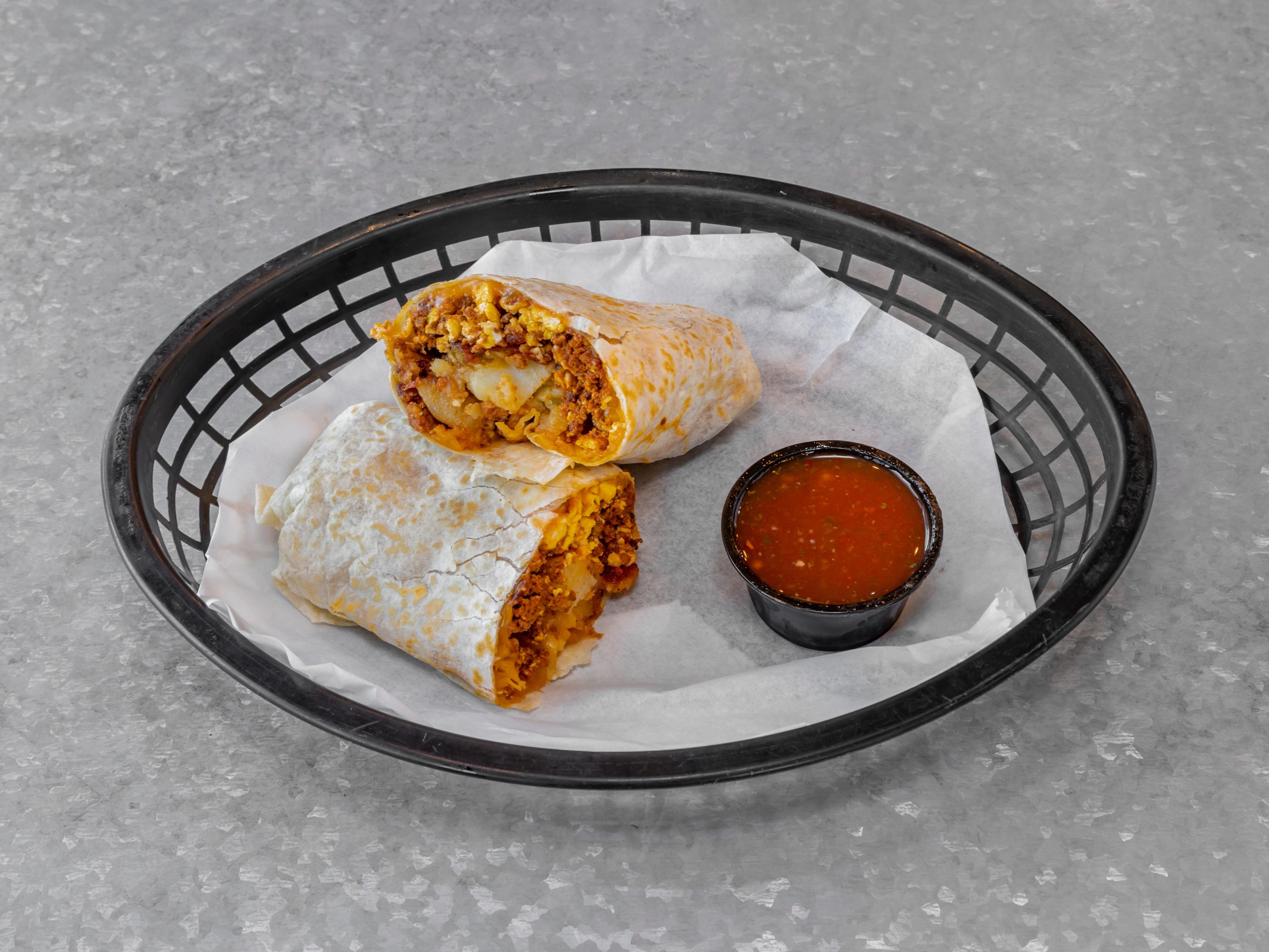 Photo credit: grubhub