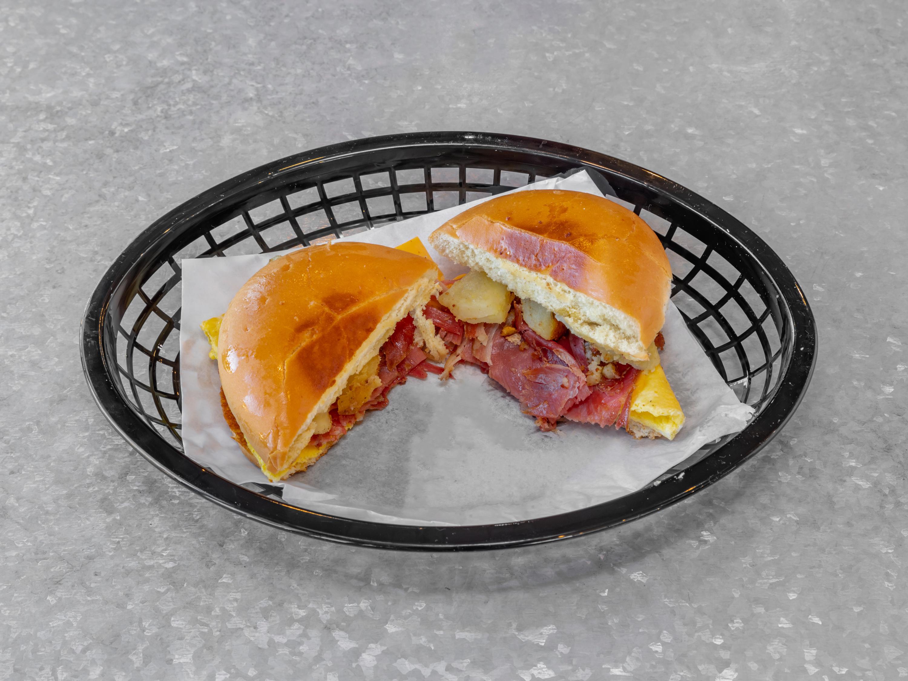 Photo credit: grubhub