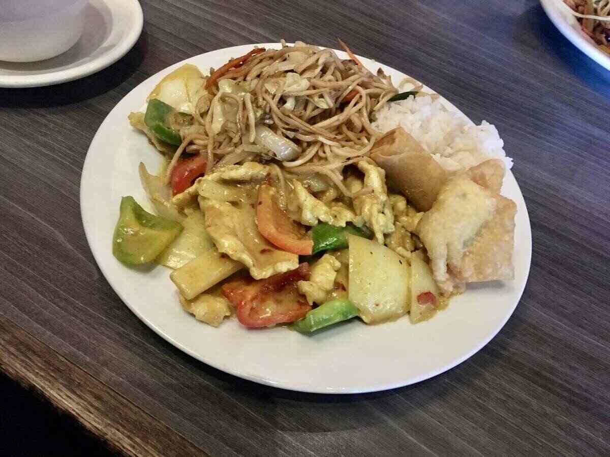 Photo credit: zomato