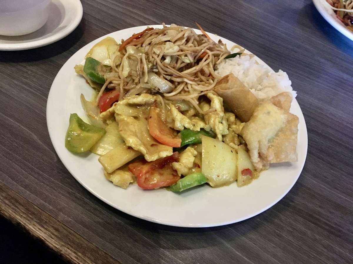 Photo credit: zomato