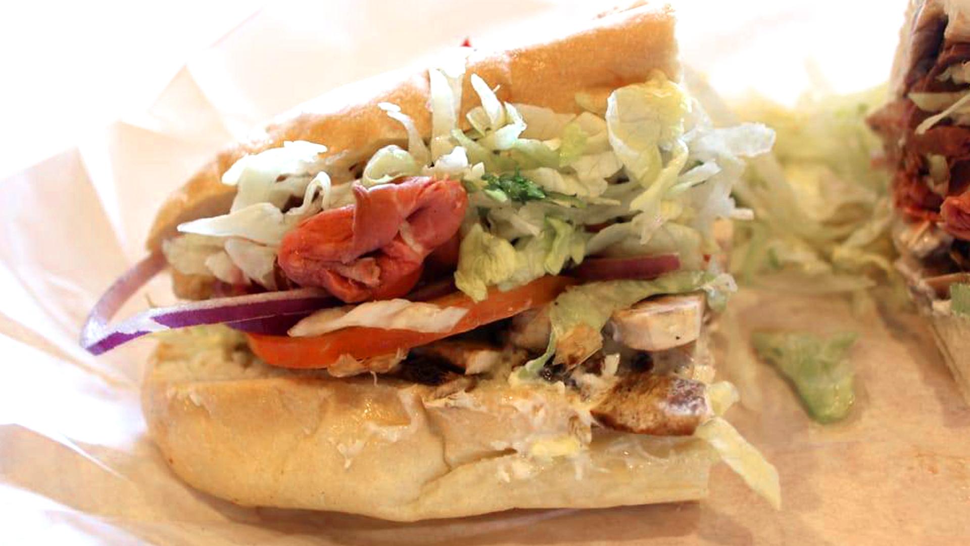 Photo credit: grubhub