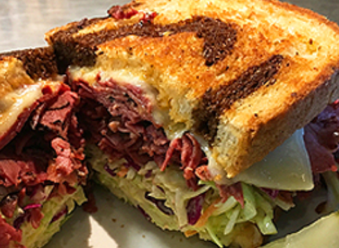 Photo credit: grubhub