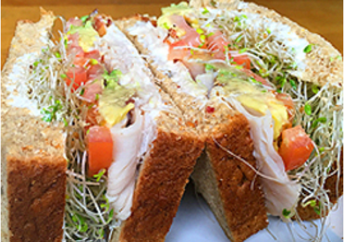 Photo credit: grubhub