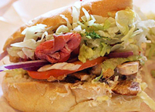 Photo credit: grubhub