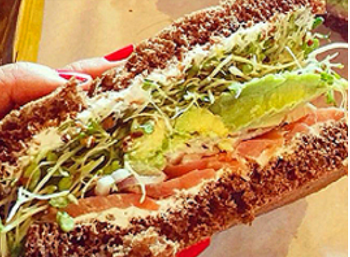 Photo credit: grubhub