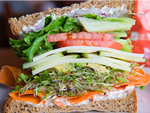Photo credit: grubhub