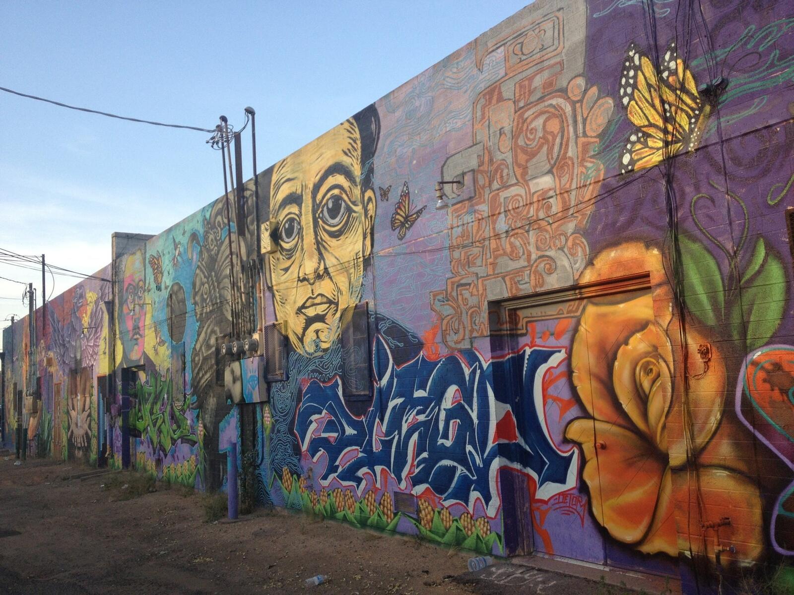 Photo credit: nextdoor