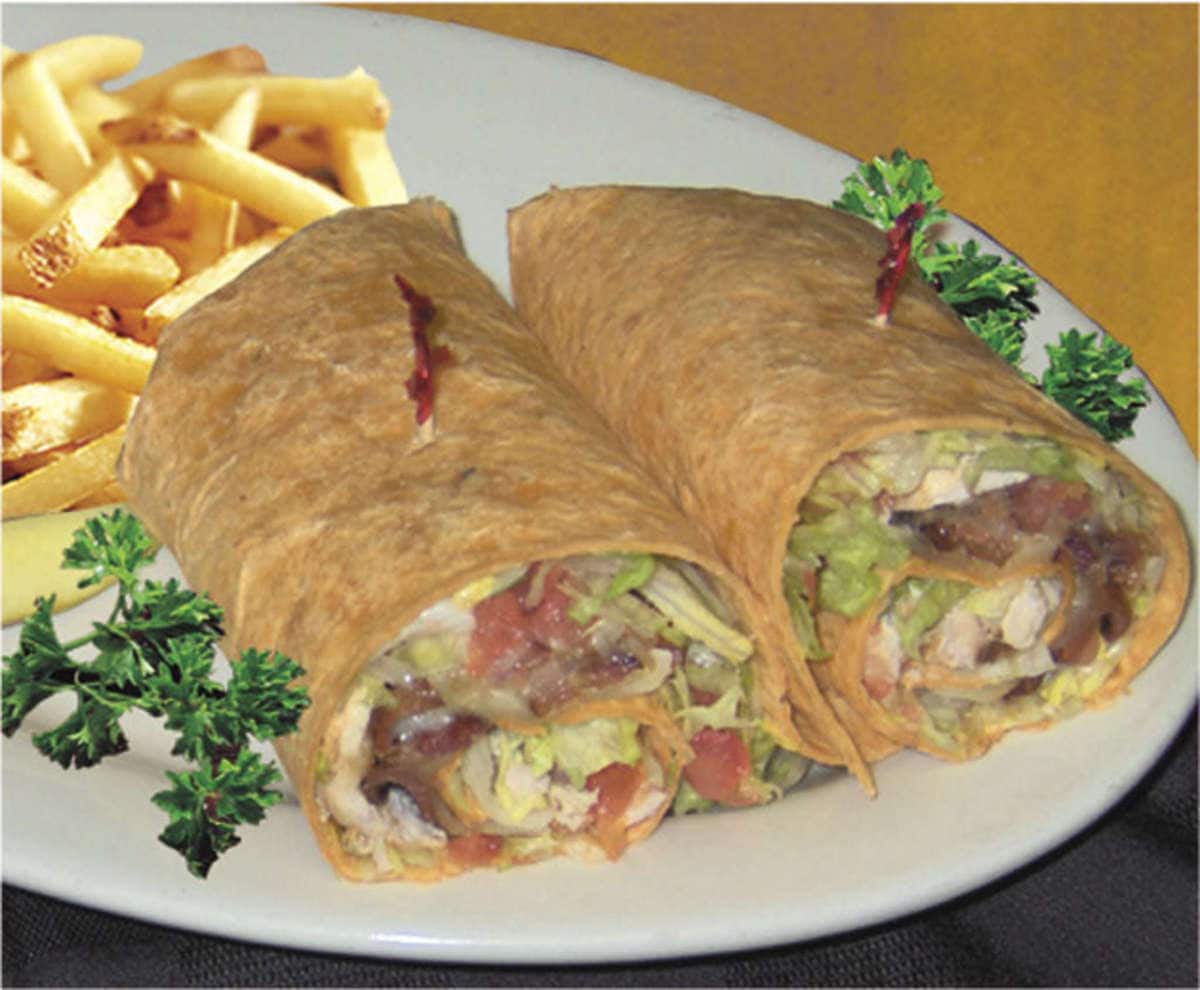 Photo credit: zomato