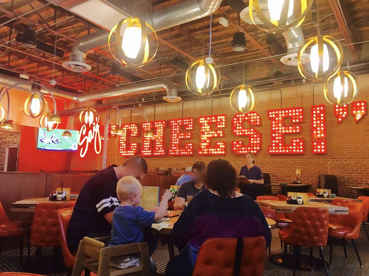 Photo credit: zomato