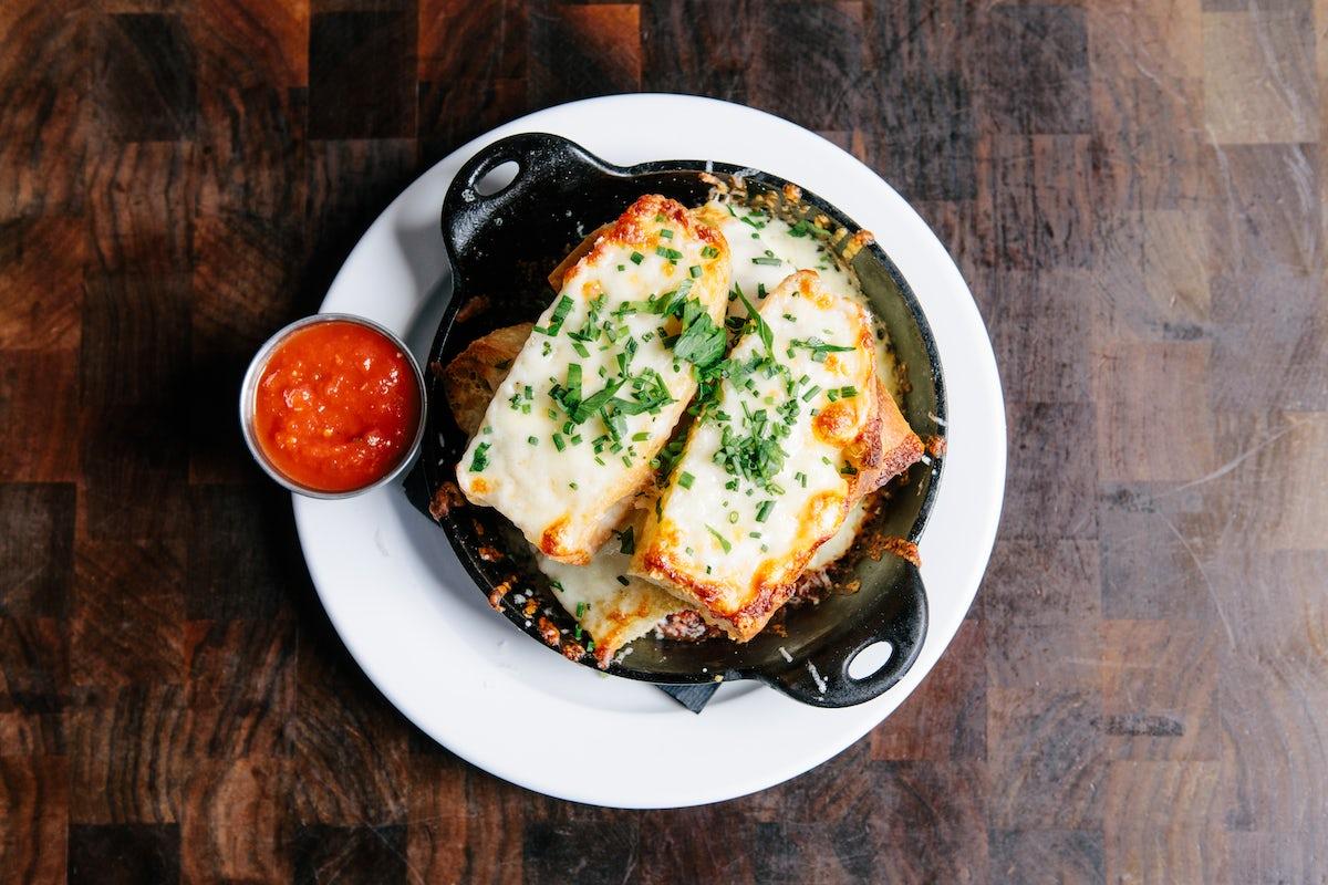 Photo credit: grubhub