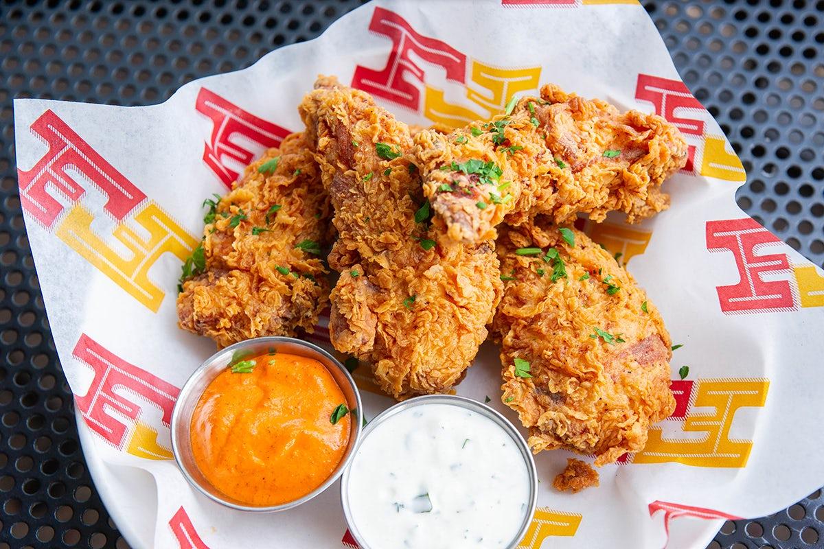 Photo credit: grubhub