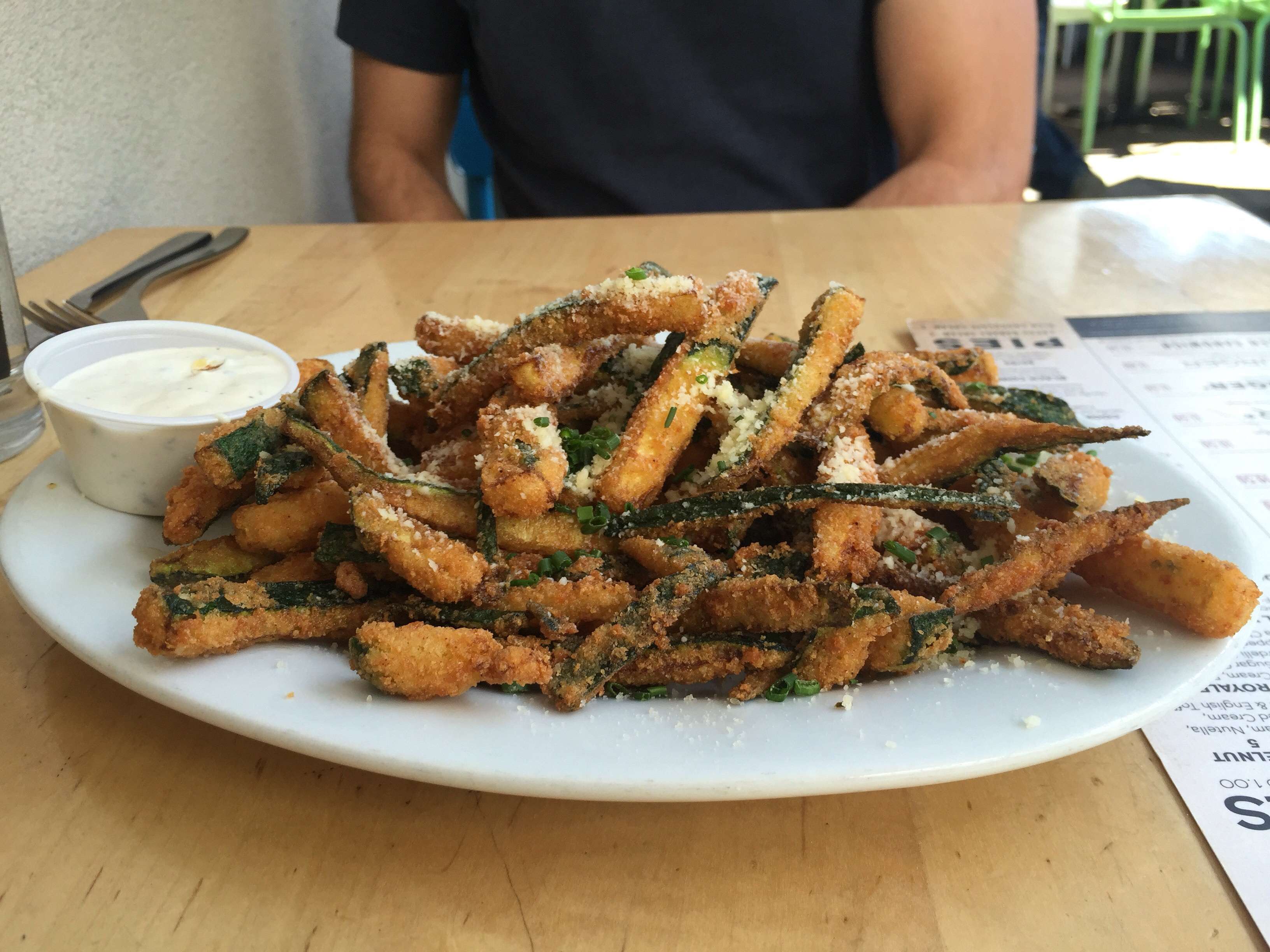 Photo credit: zomato