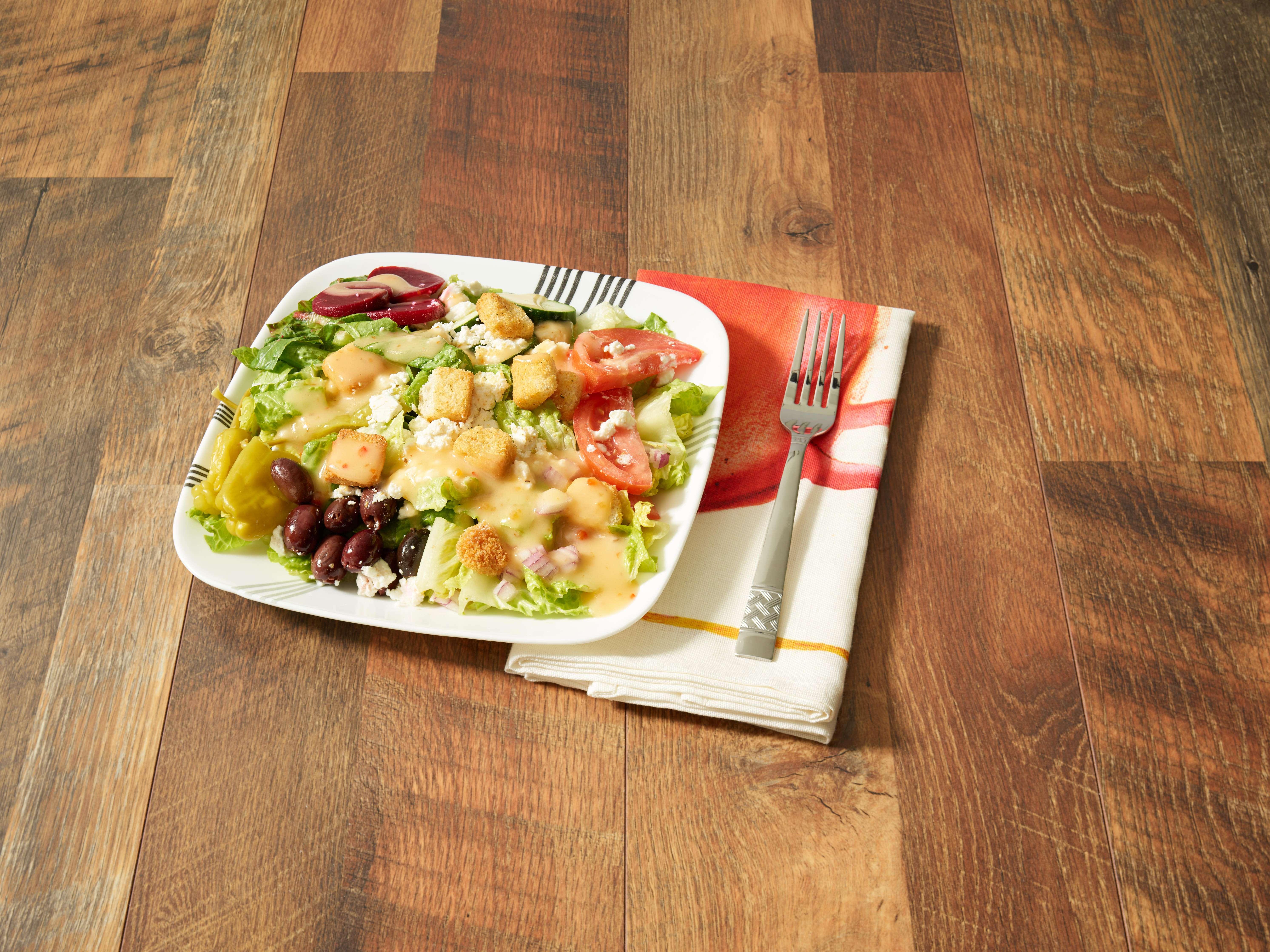 Photo credit: grubhub