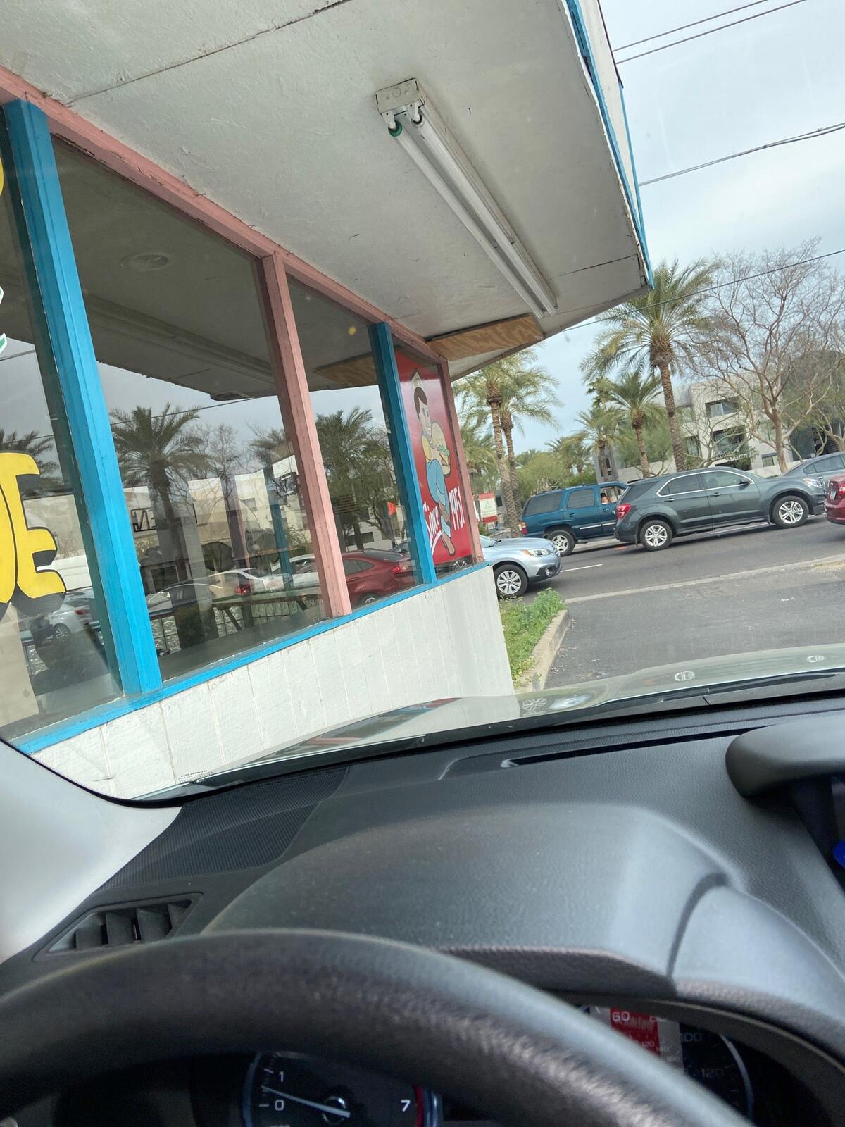 Photo credit: nextdoor