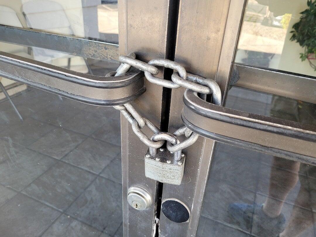 Photo credit: nextdoor
