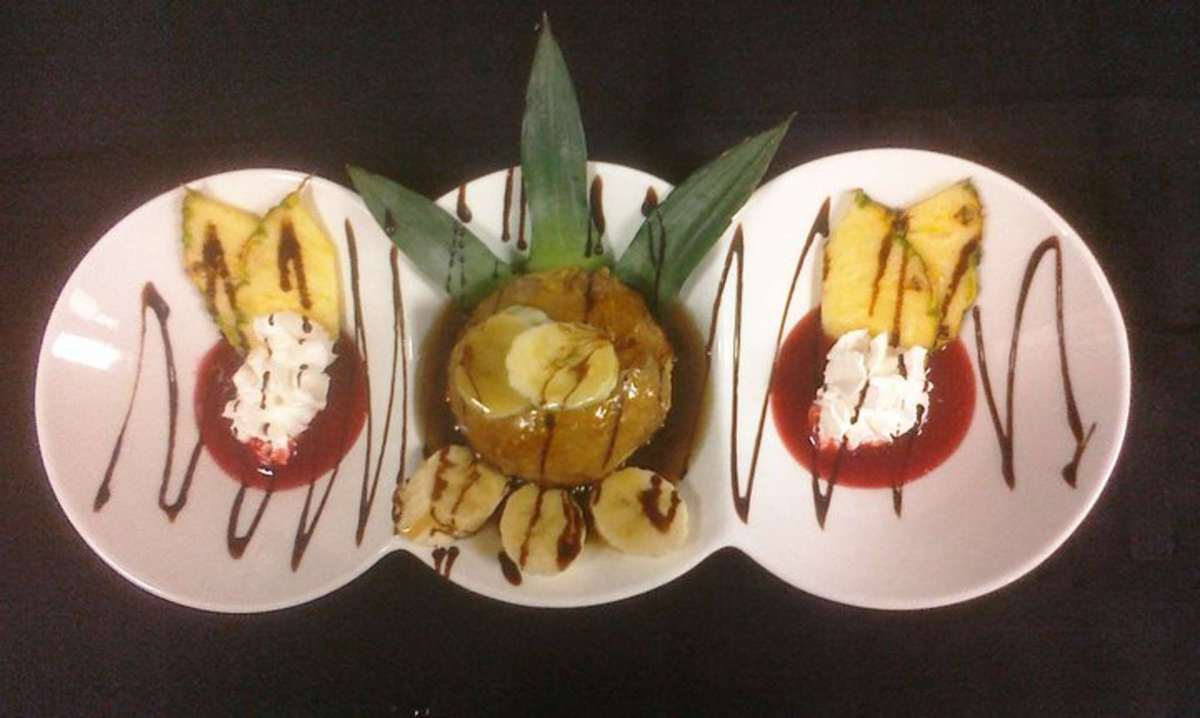 Photo credit: zomato