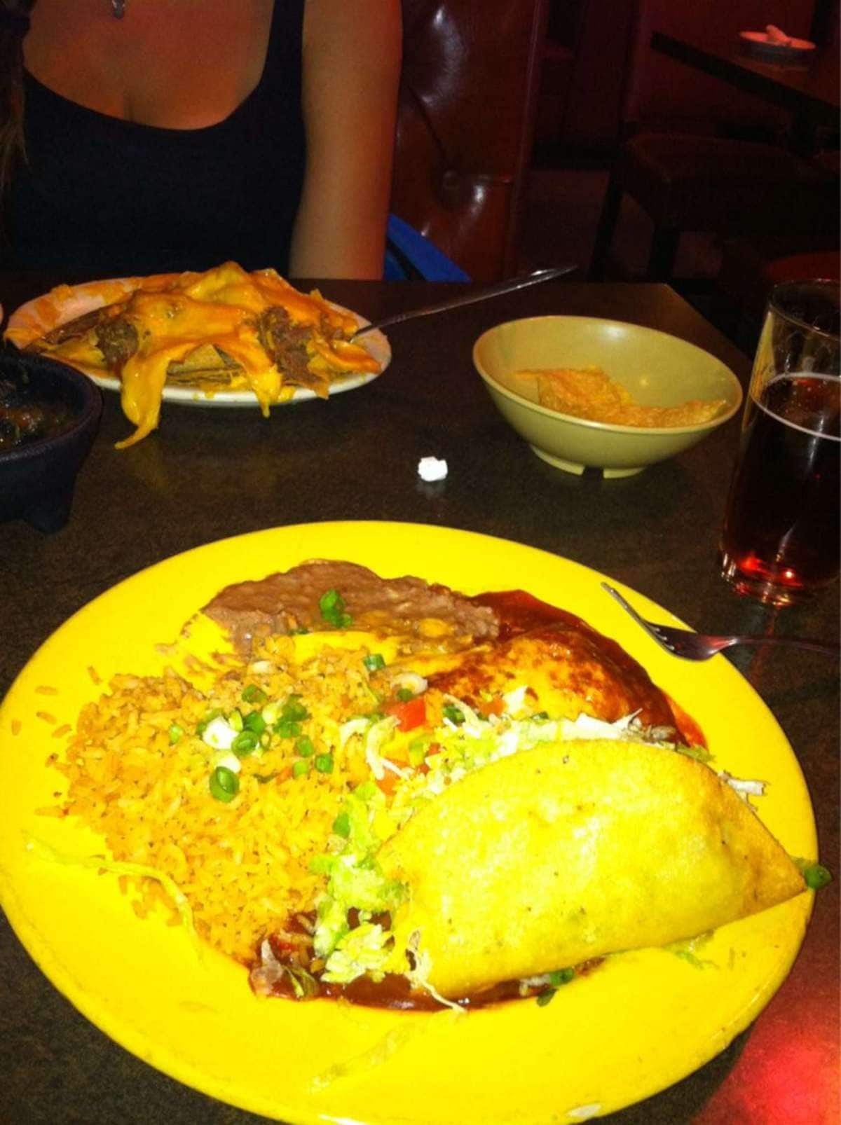 Photo credit: zomato
