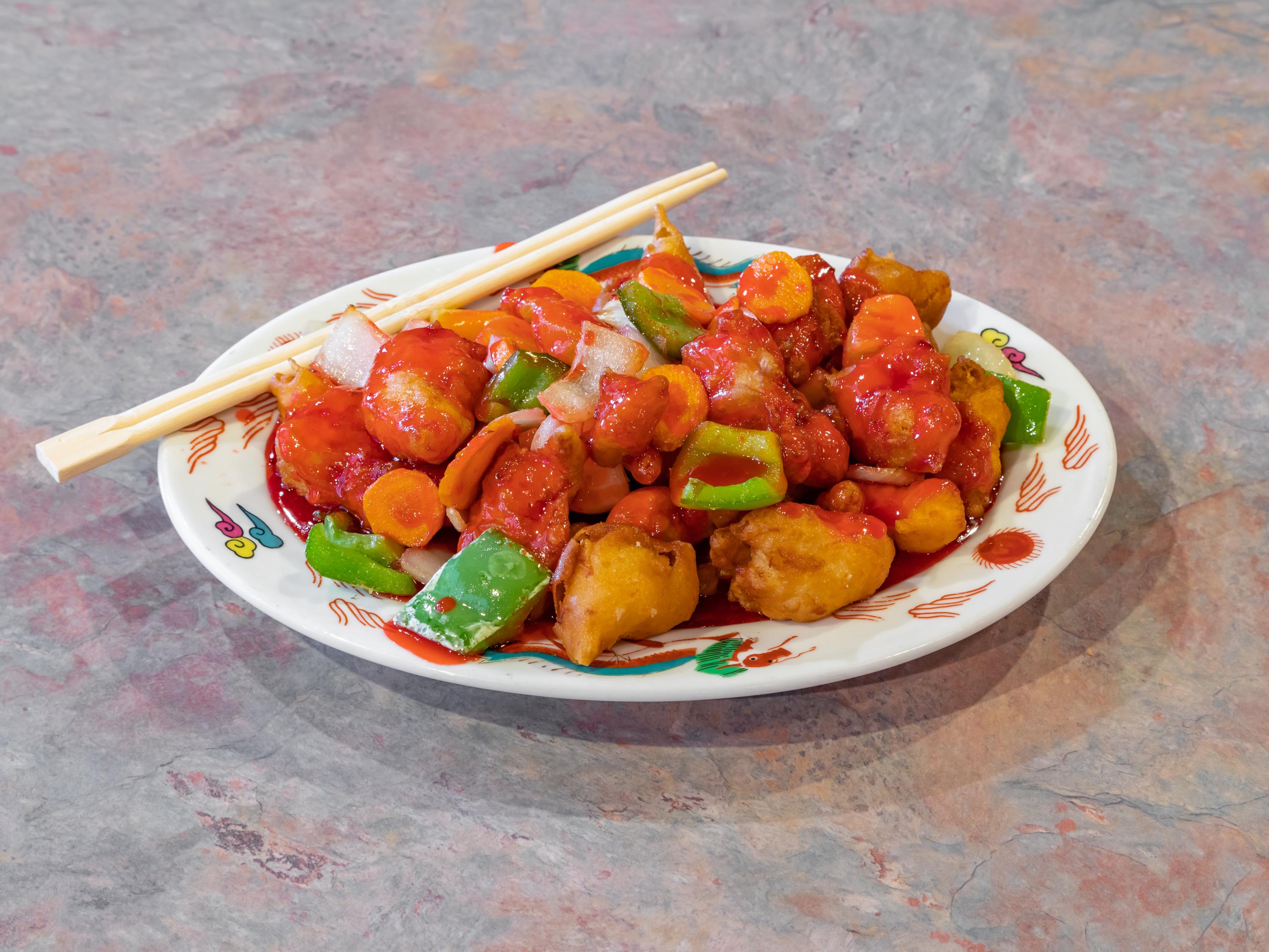 Photo credit: grubhub