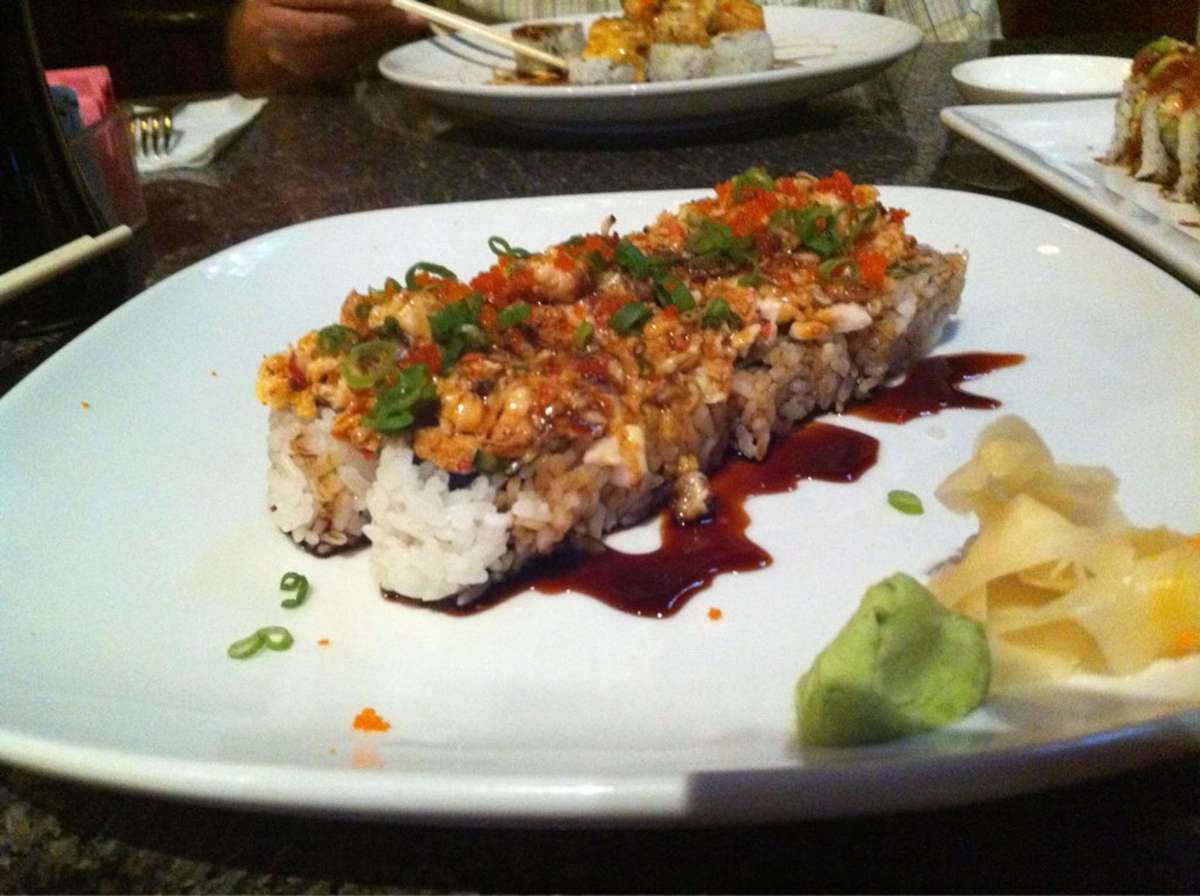 Photo credit: zomato