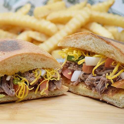 Photo credit: grubhub