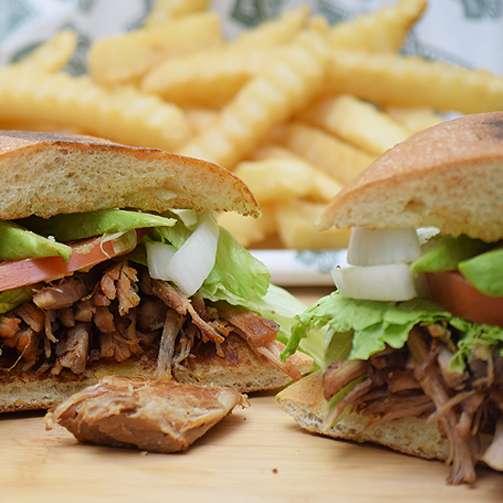 Photo credit: grubhub