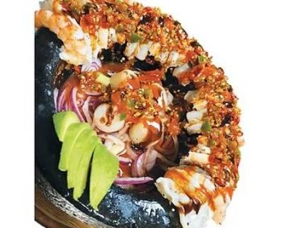 Photo credit: ubereats