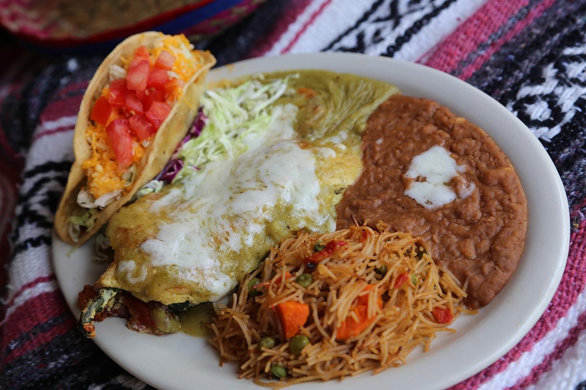 Photo credit: grubhub