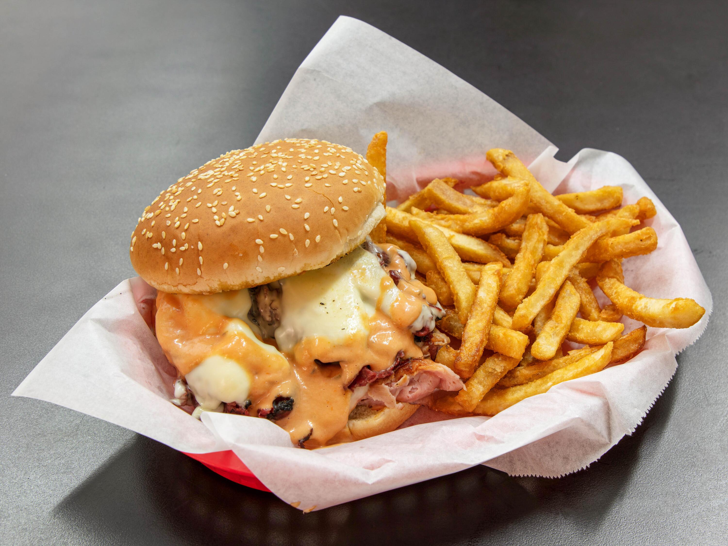 Photo credit: grubhub