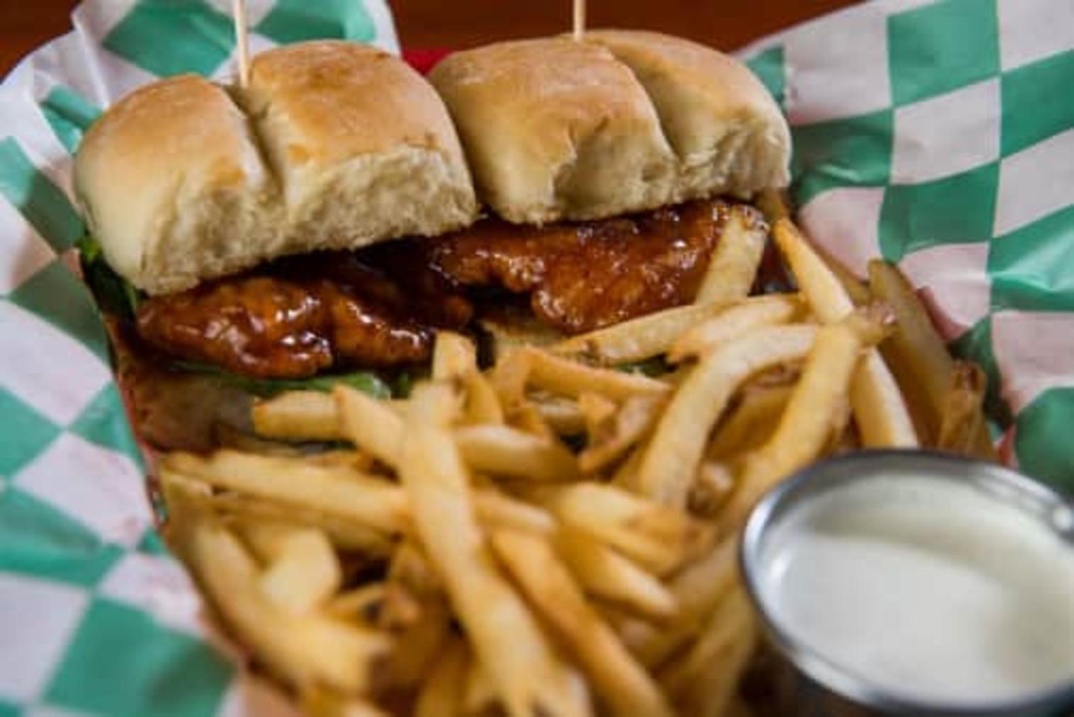 Photo credit: grubhub