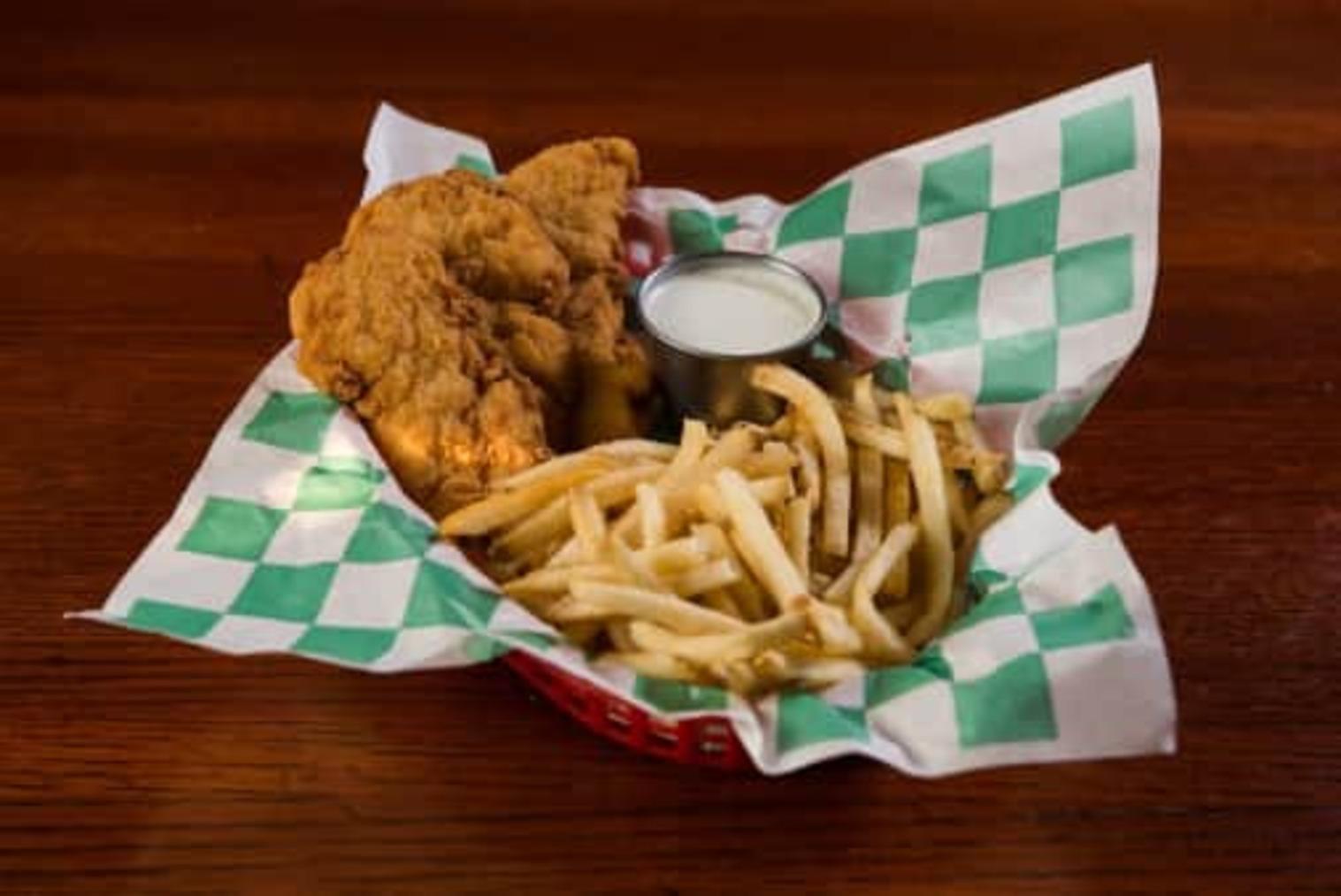 Photo credit: grubhub