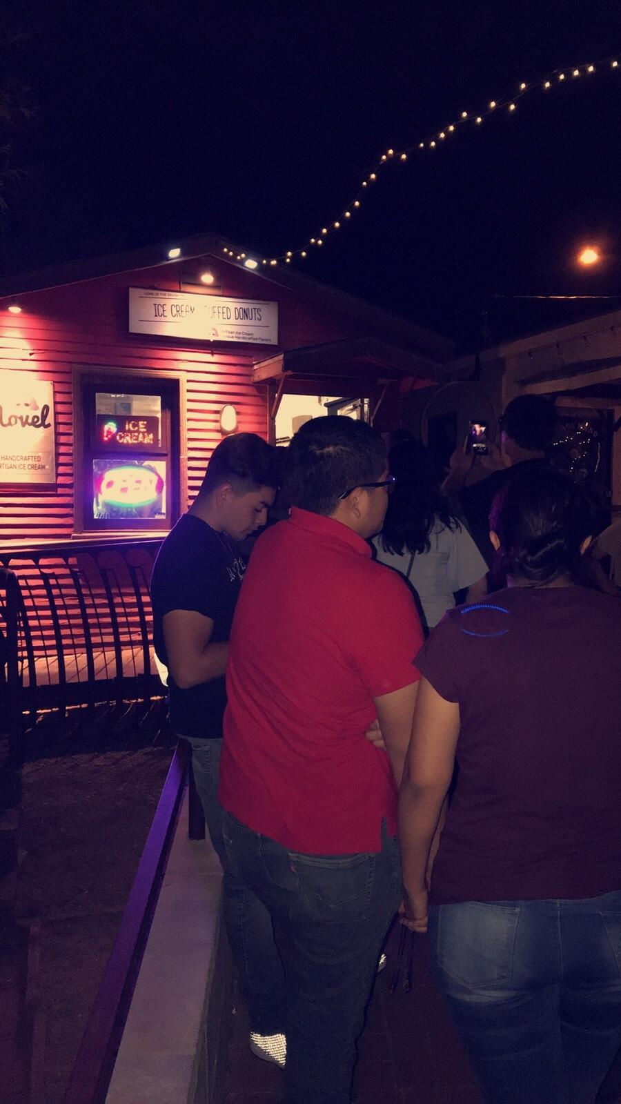 Photo credit: nextdoor