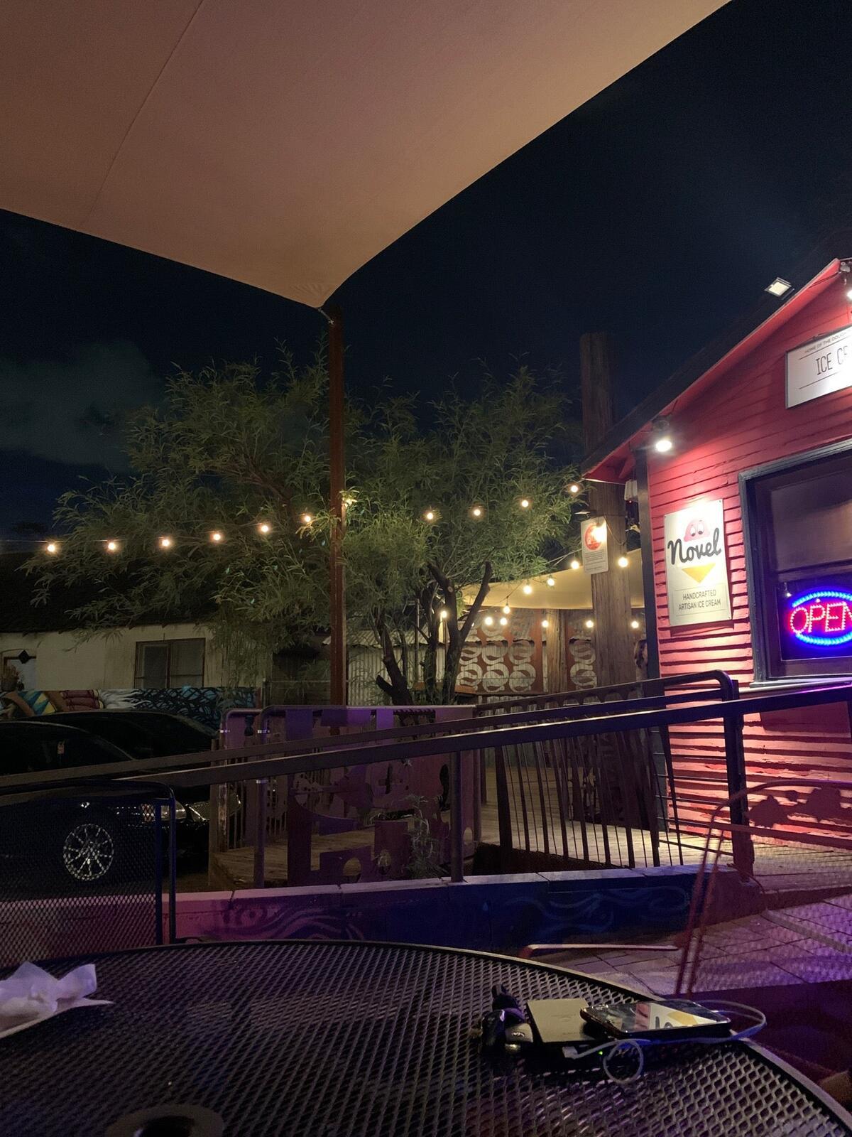 Photo credit: nextdoor