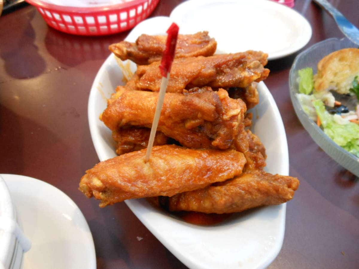 Photo credit: zomato