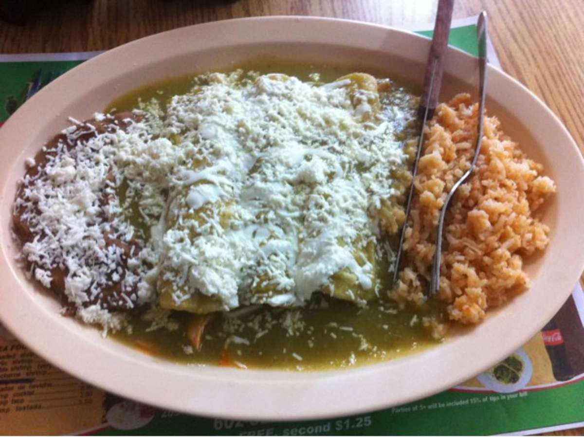 Photo credit: zomato