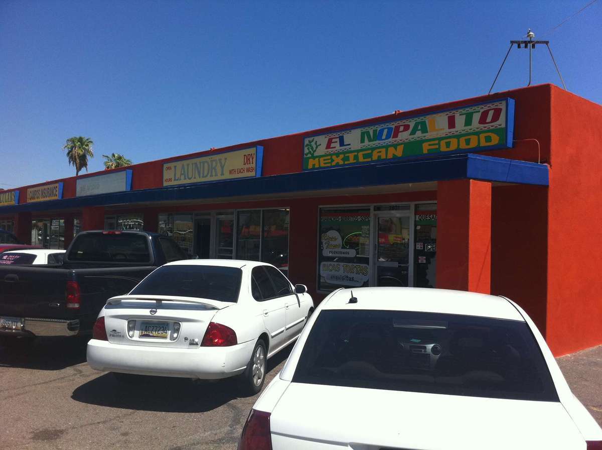 Photo credit: zomato