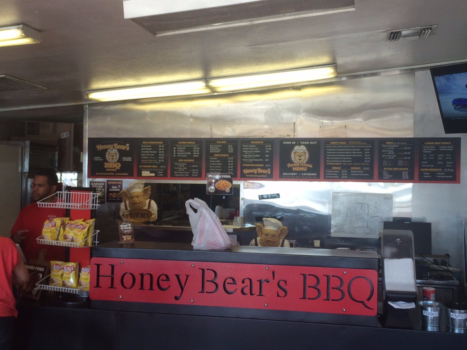 Photo credit: tripadvisor