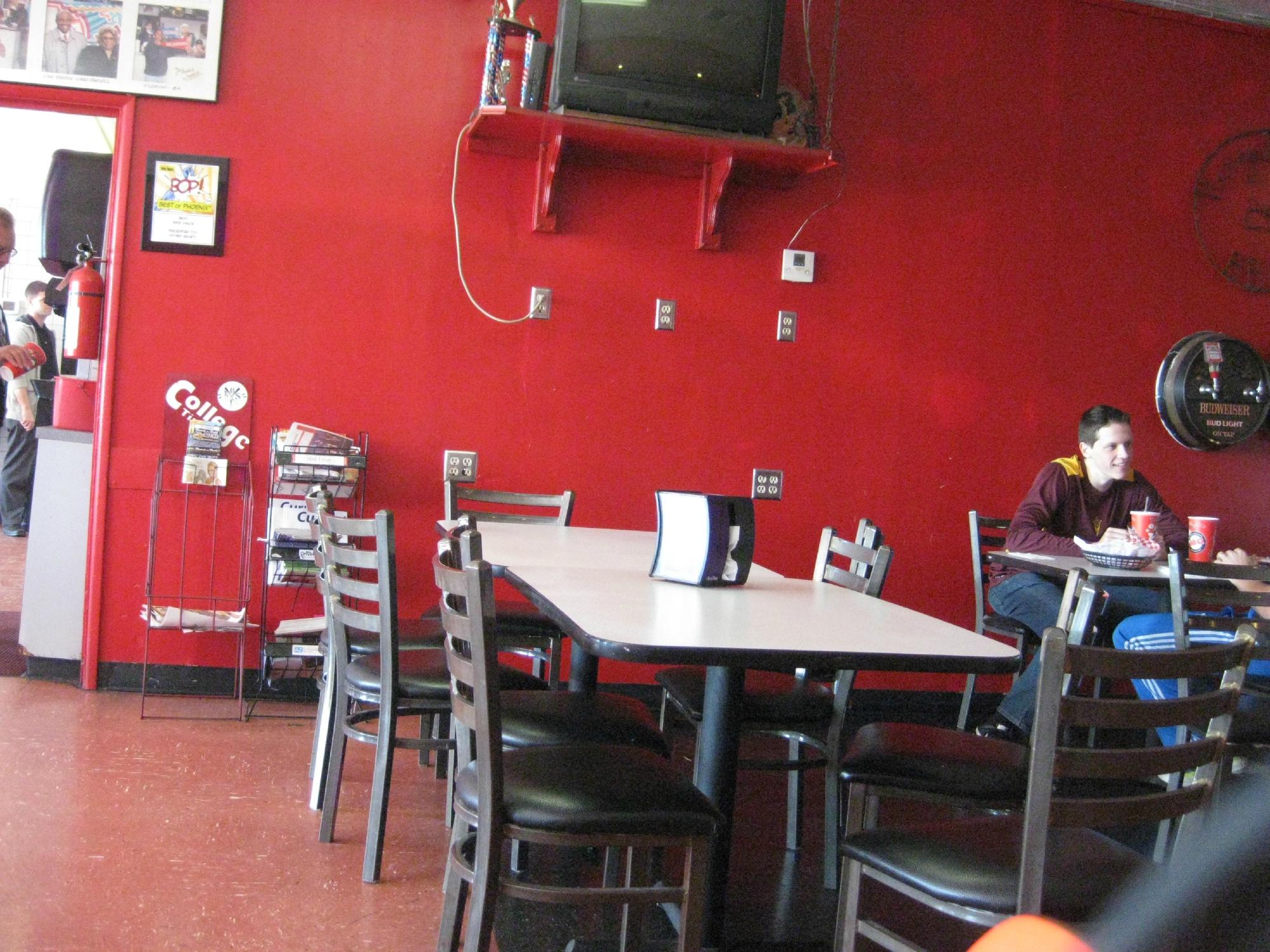 Photo credit: tripadvisor