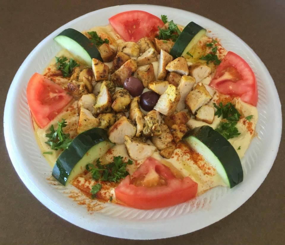 Photo credit: grubhub