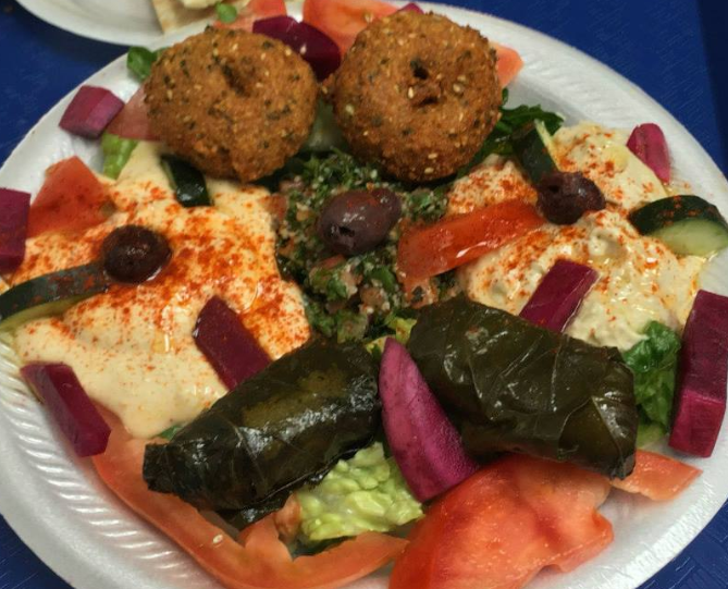 Photo credit: grubhub