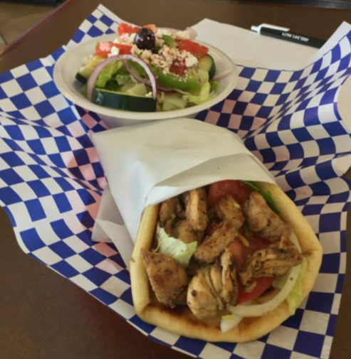 Photo credit: grubhub