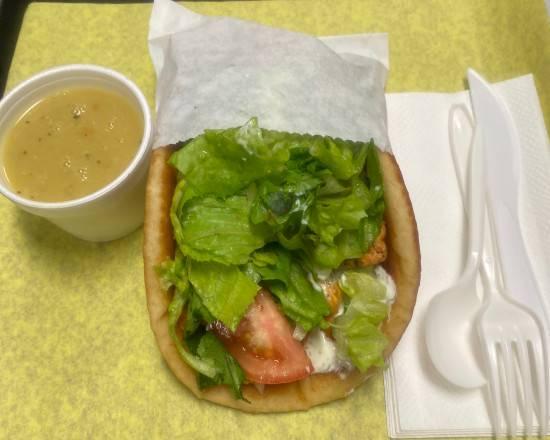 Photo credit: ubereats