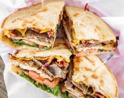Photo credit: ubereats