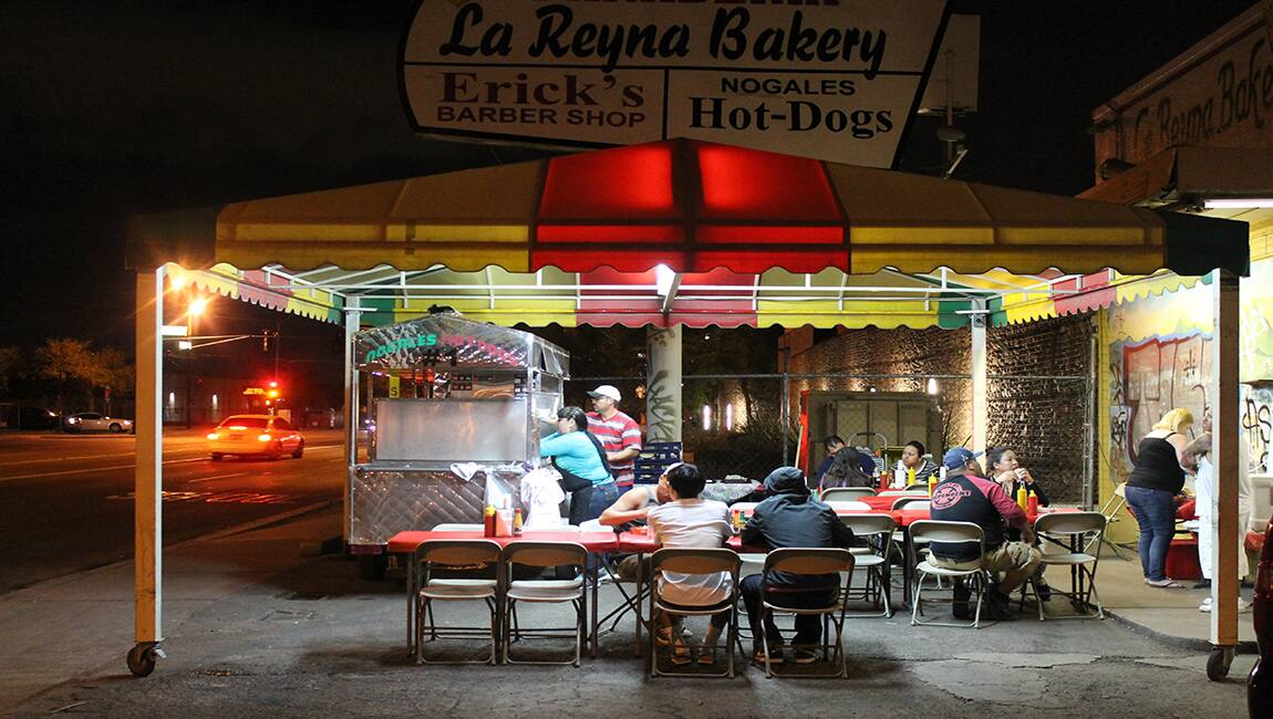 Photo credit: zomato