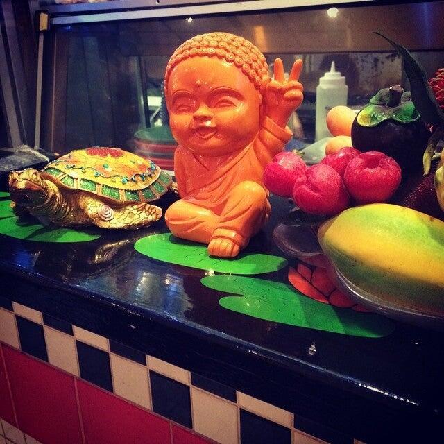 Photo credit: nextdoor