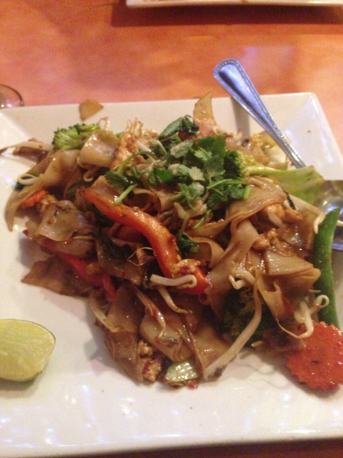 Photo credit: nextdoor