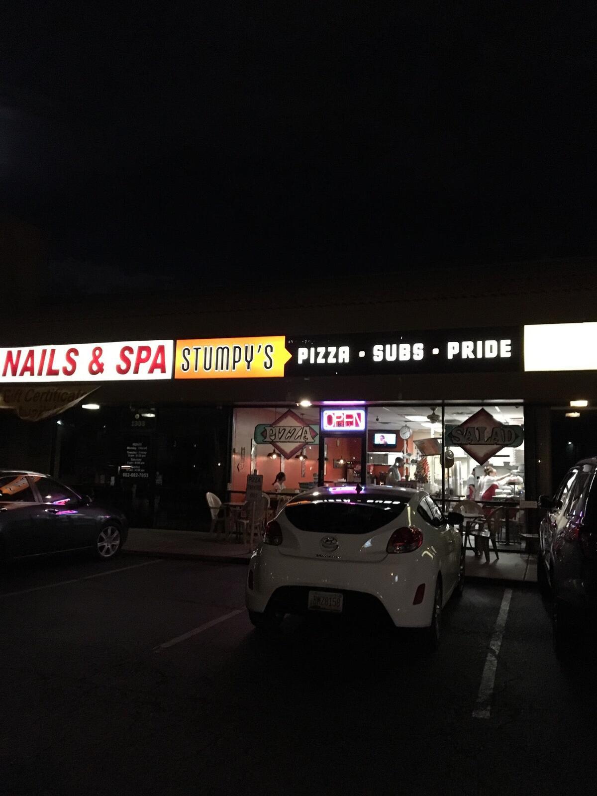 Photo credit: nextdoor