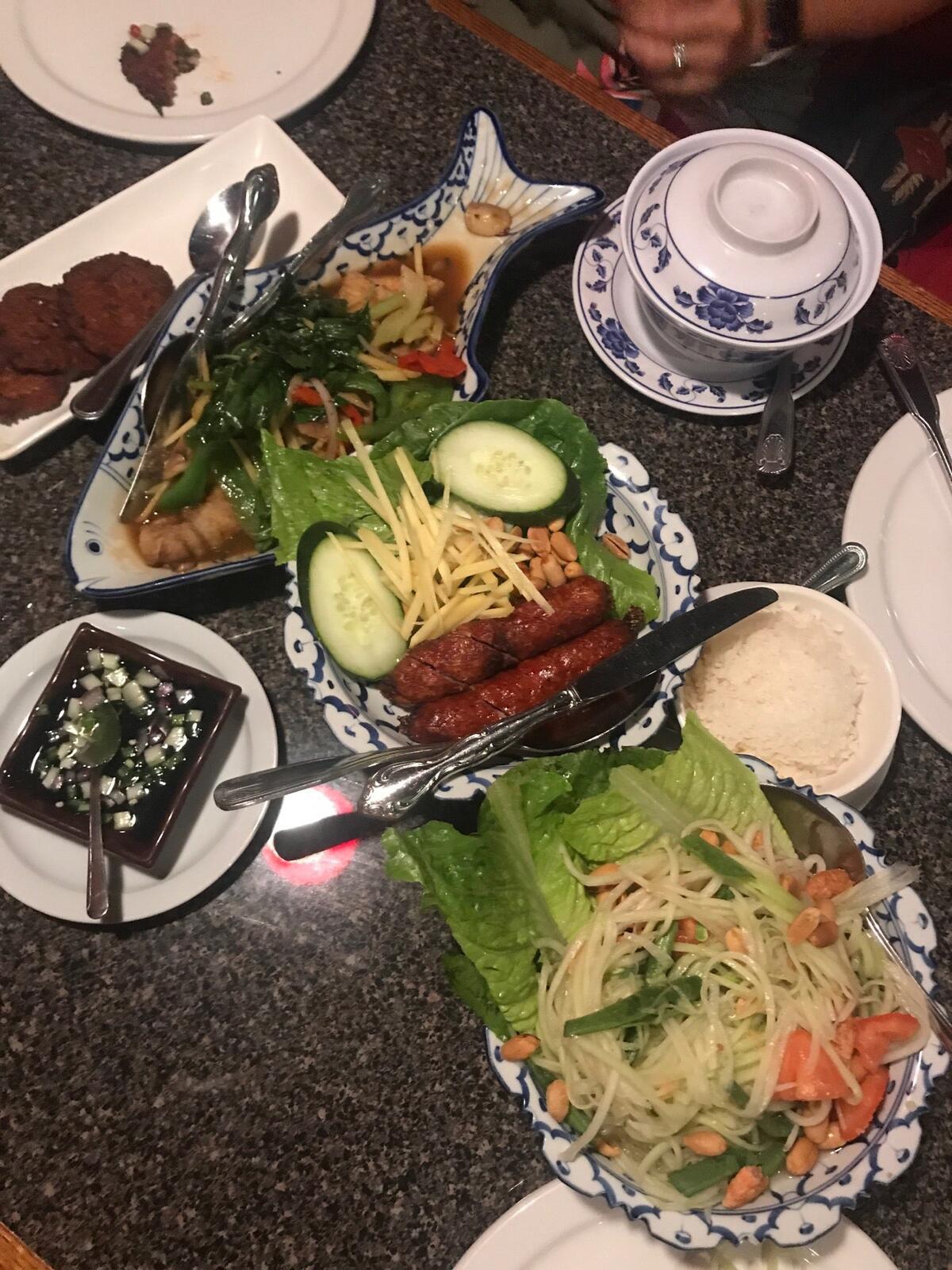 Photo credit: nextdoor