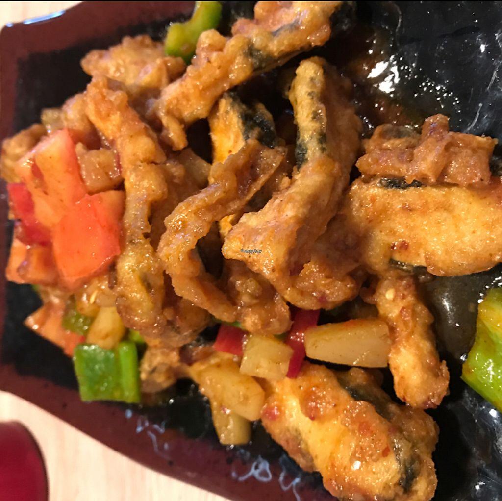 Photo credit: happycow