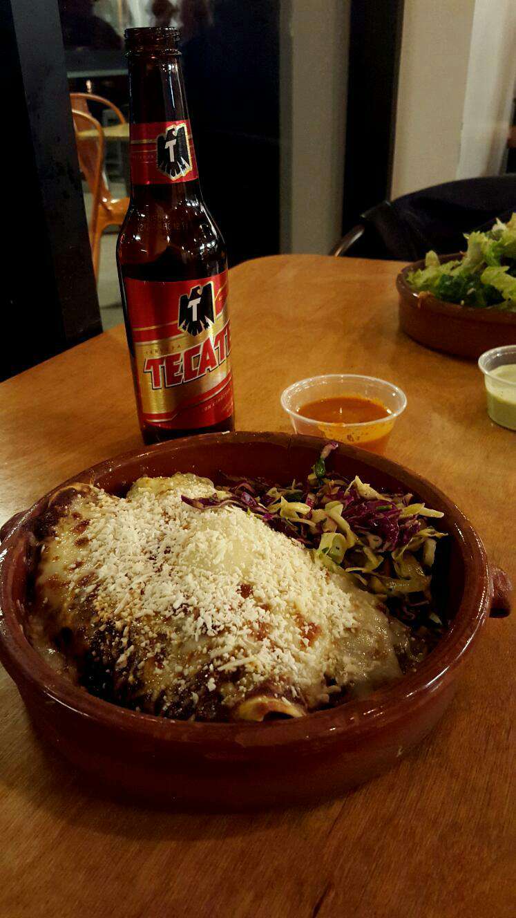 Photo credit: zomato