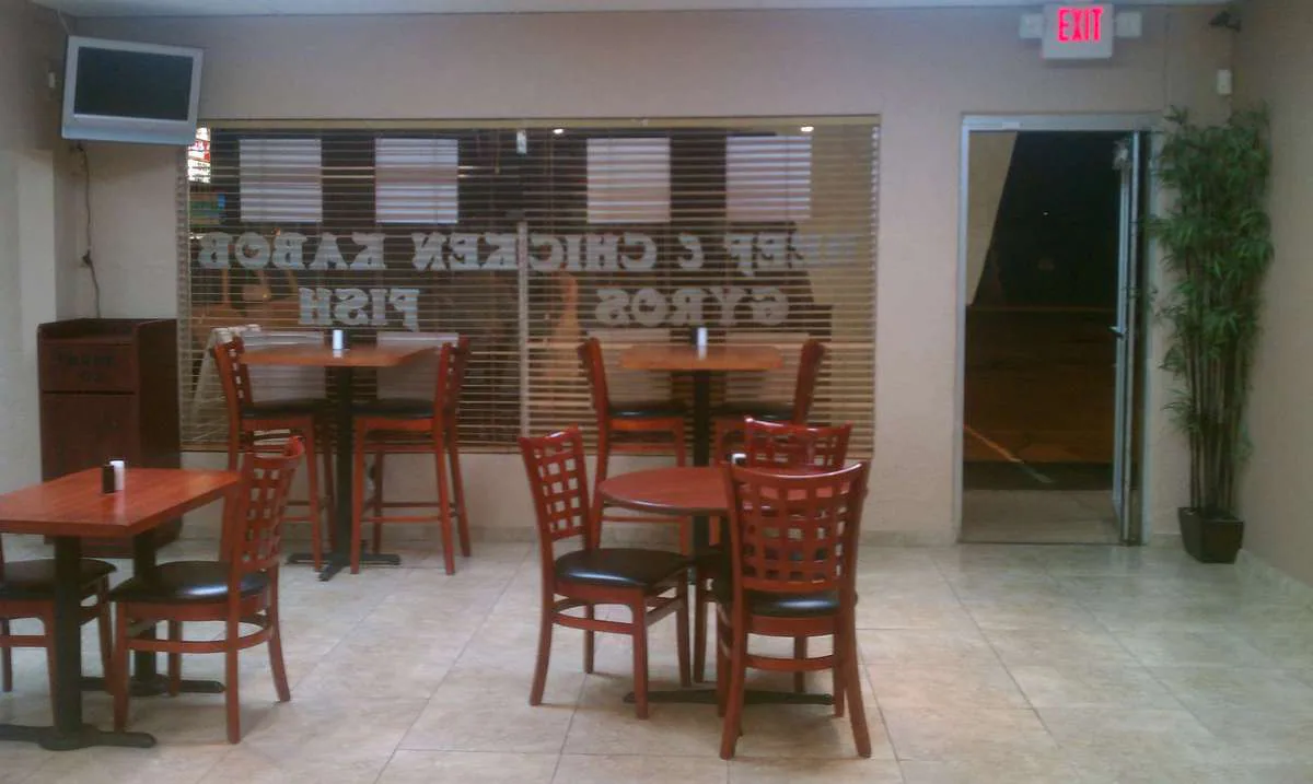 Photo credit: zomato